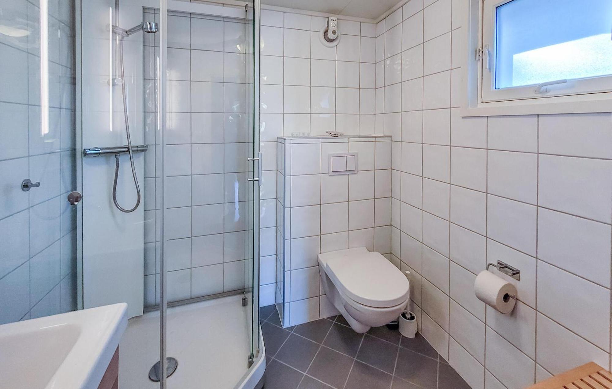 Gorgeous Home In Jorpeland With House Sea View Zewnętrze zdjęcie
